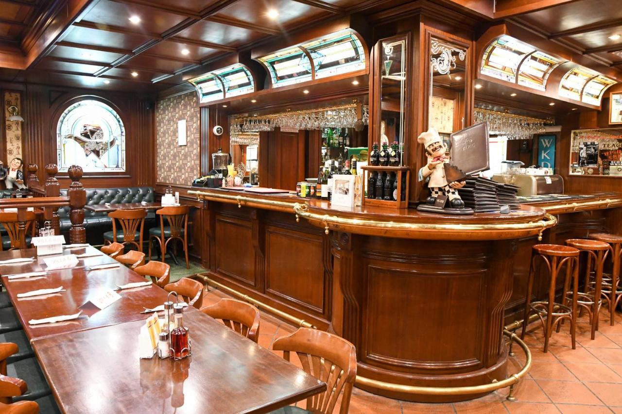 Alpin Borovets, алпин Hotel