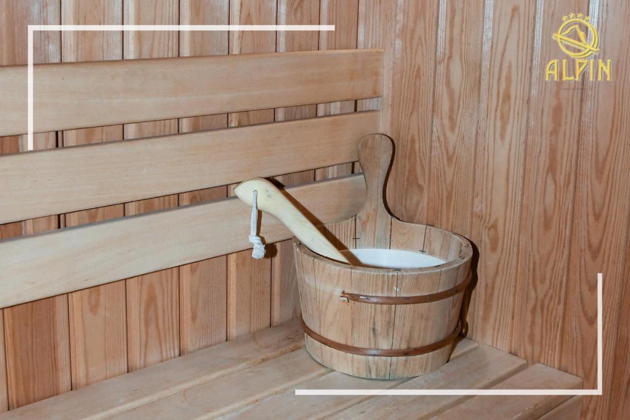 Alpin Borovets, алпин Hotel 4*
