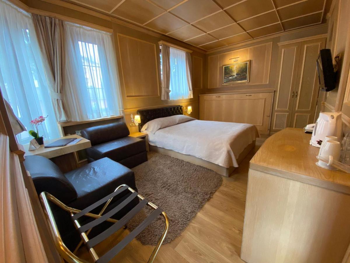 Alpin Borovets, алпин 4*