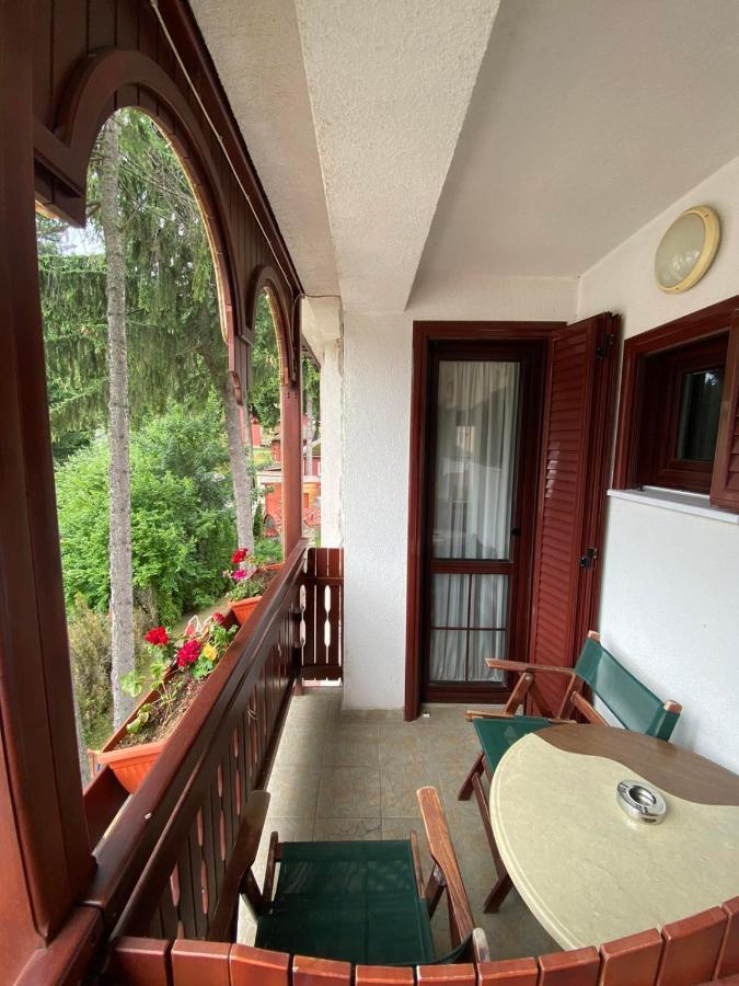 Hotel Alpin Borovets, алпин Boroveț