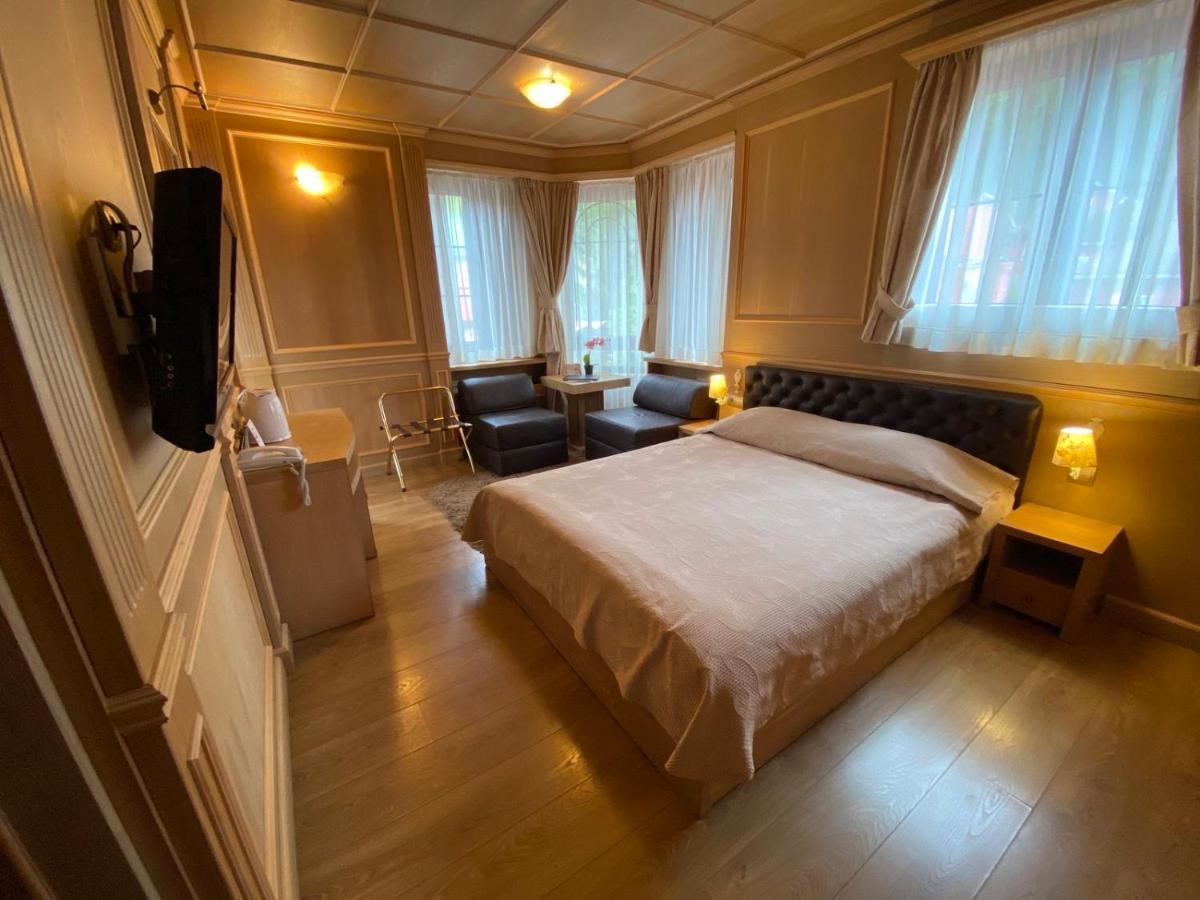 Alpin Borovets, алпин Hotel