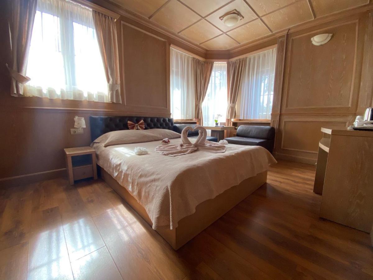 Alpin Borovets, алпин Hotel Borovets