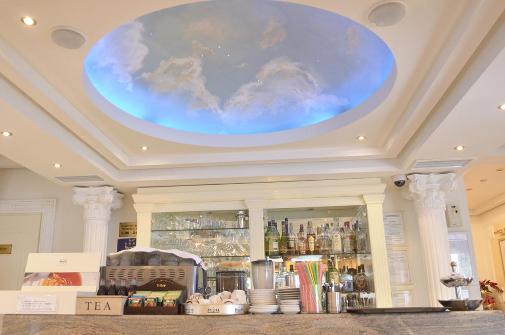 Alpin Borovets, алпин Hotel 4*