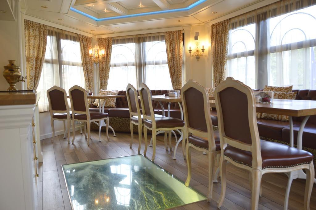 Hotel Alpin Borovets, алпин