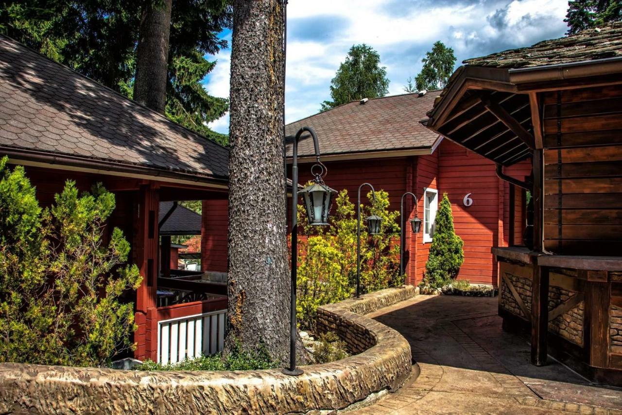 Alpin Borovets, алпин Hotel